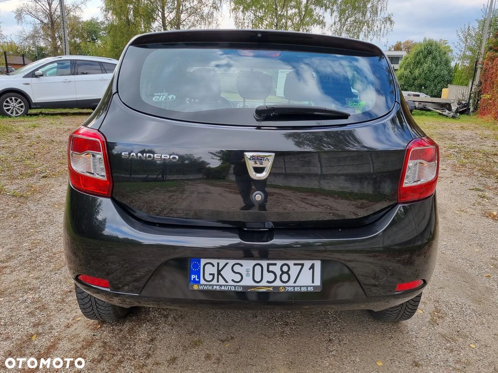 Dacia Sandero 0.9 TCe Laureate - 32
