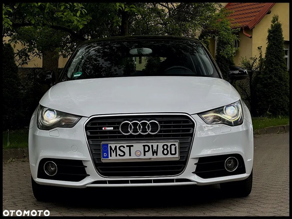 Audi A1 Sportback - 13