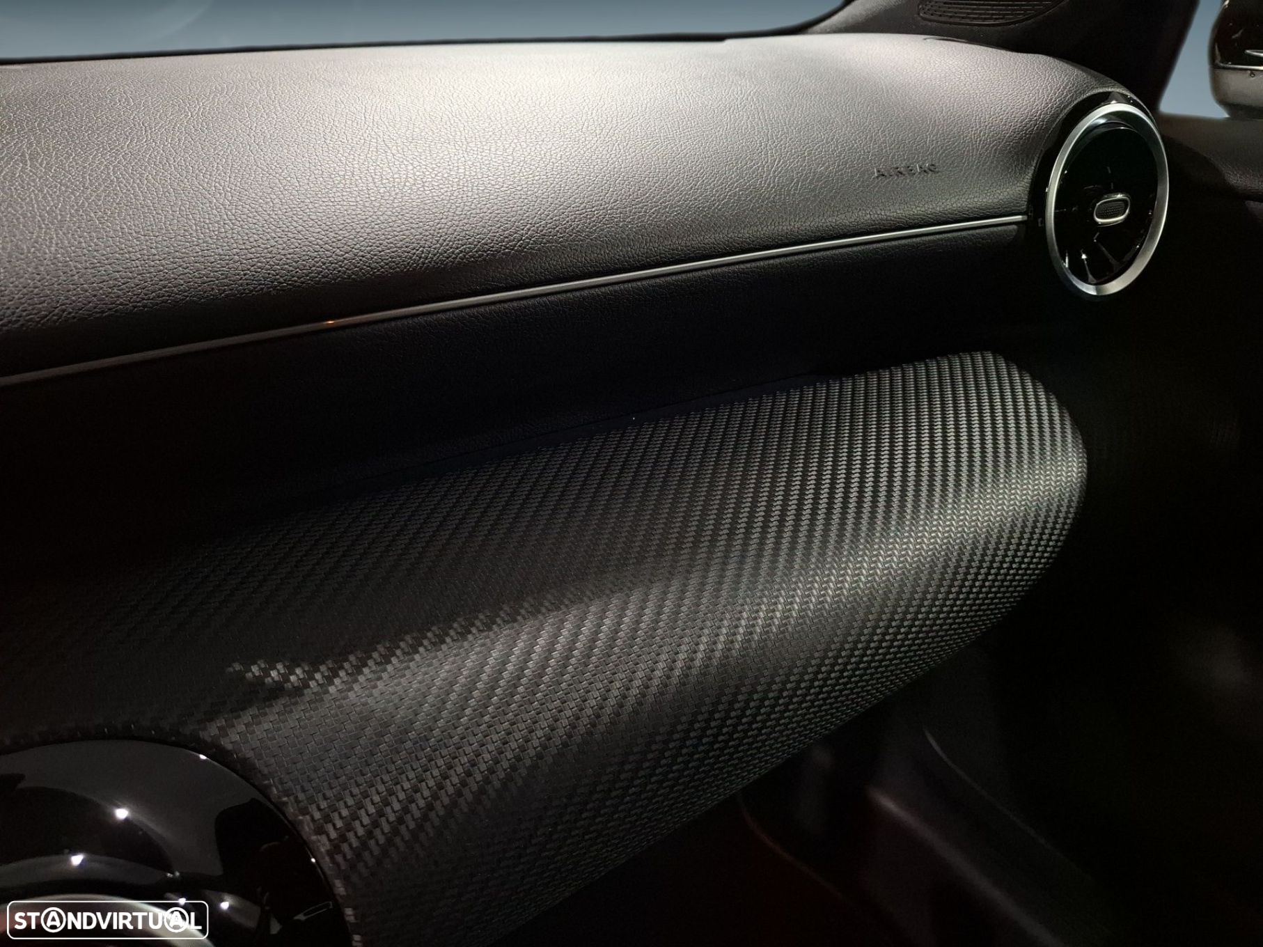 Mercedes-Benz A 180 d Style Plus - 23