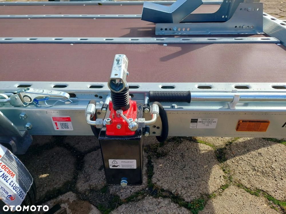 TEMARED MOTOQUAD 2616 - 7