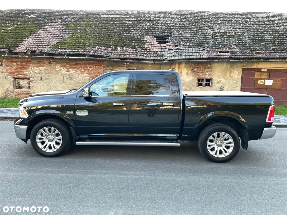 RAM 1500 - 3