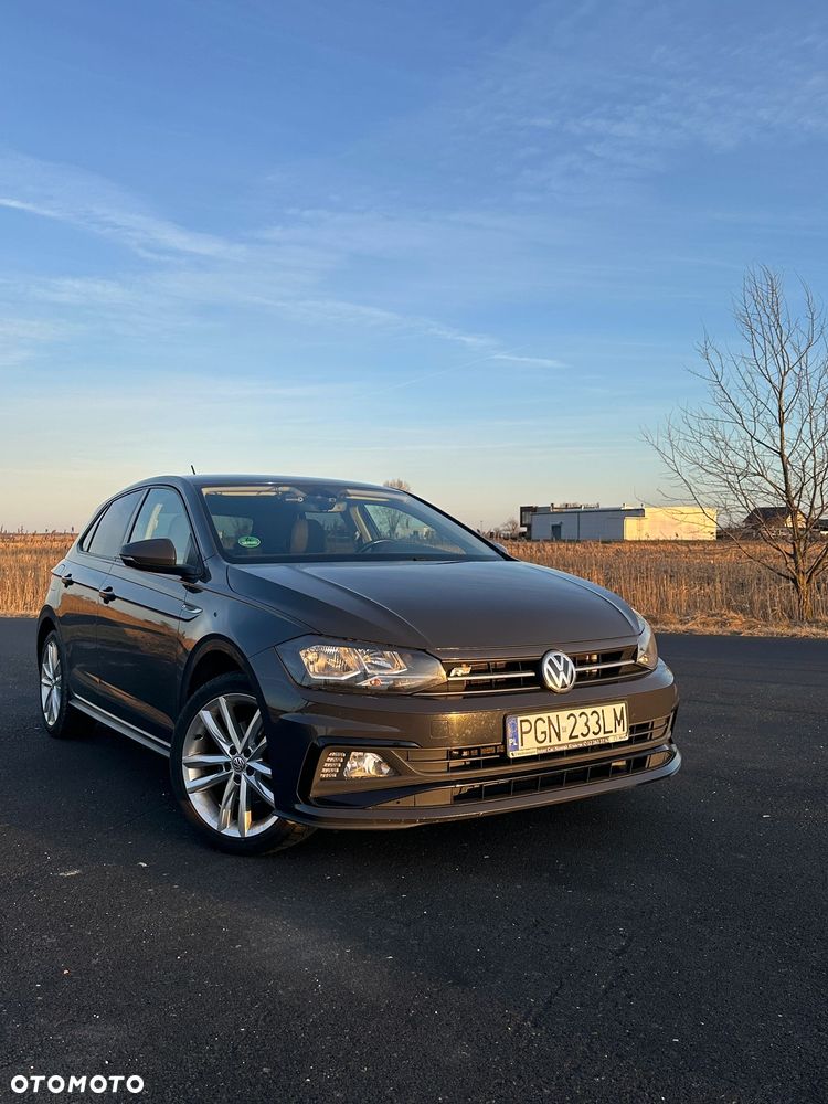 Volkswagen Polo - 7