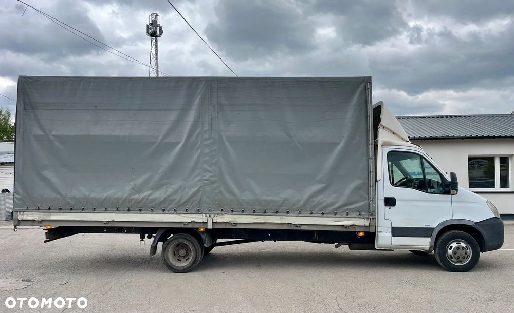 Iveco Daily - 1