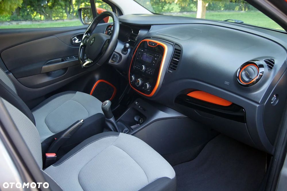 Renault Captur 0.9 Energy TCe Intens - 24