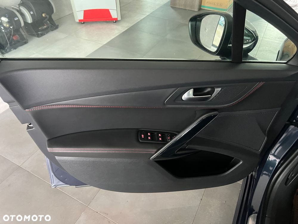 Peugeot 508 2.0 BlueHDi Allure S&S - 16