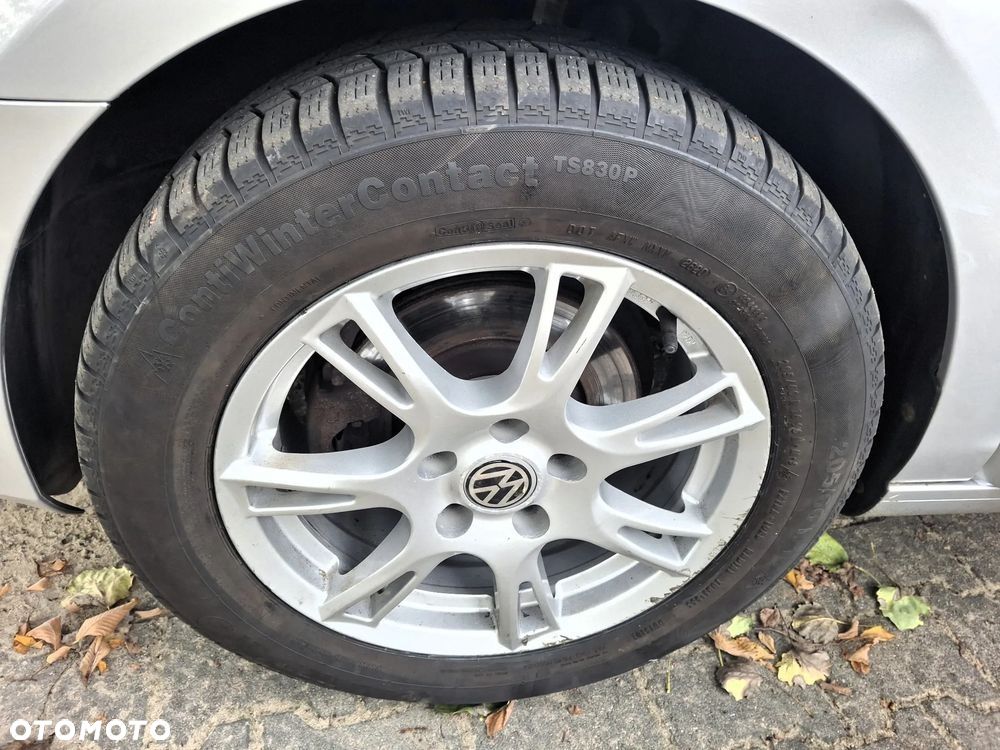 Volkswagen Golf 1.4 Trendline - 34