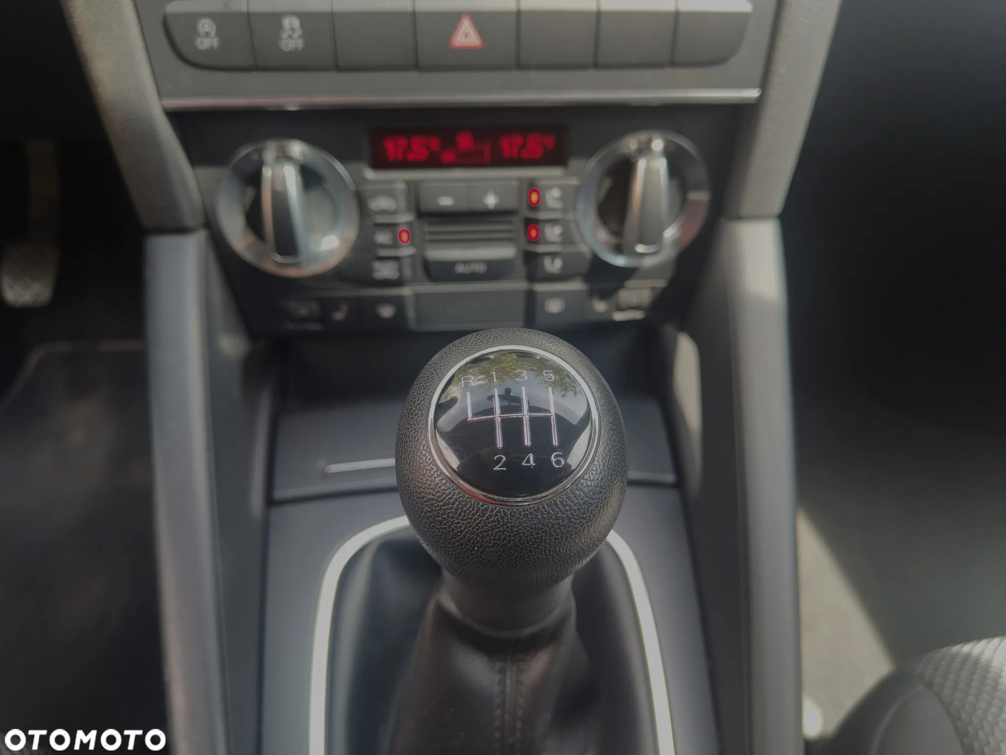 Audi A3 1.4 TFSI Sportback S line Sportpaket - 18