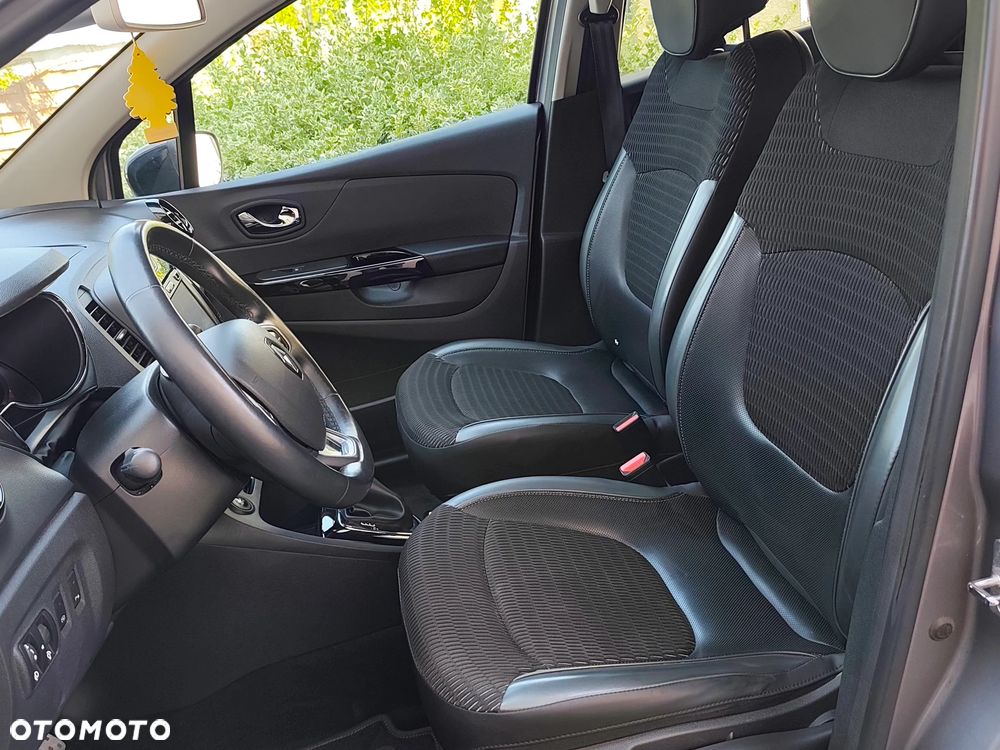 Renault Captur ENERGY TCe 120 EDC Intens - 24