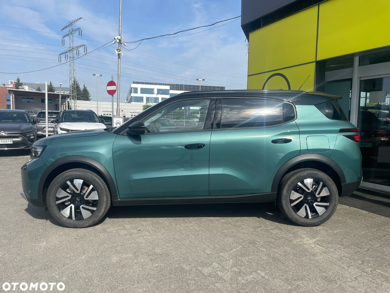 Opel Frontera - 5