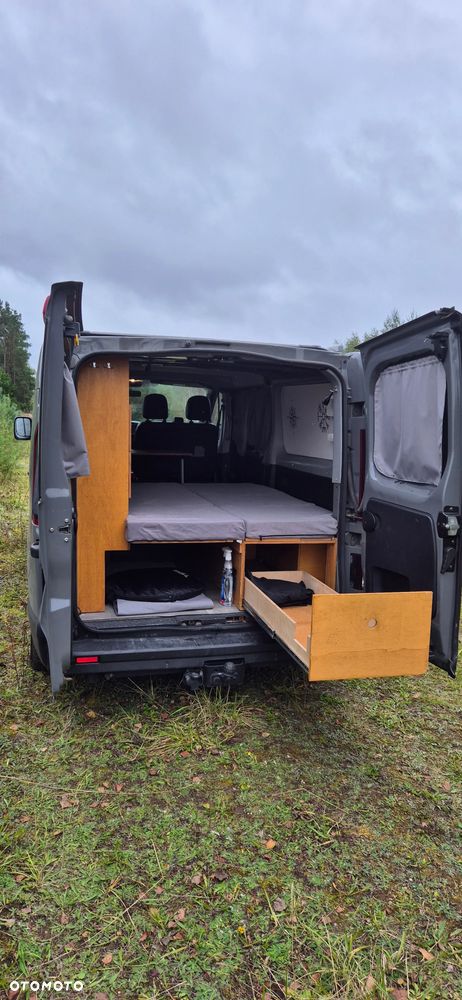 Renault Trafic L2H1 2,9t Pack Clim - 16