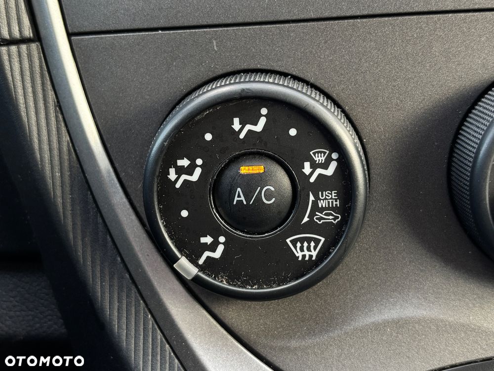 Toyota Verso S 1.33 VVT-i Comfort - 19