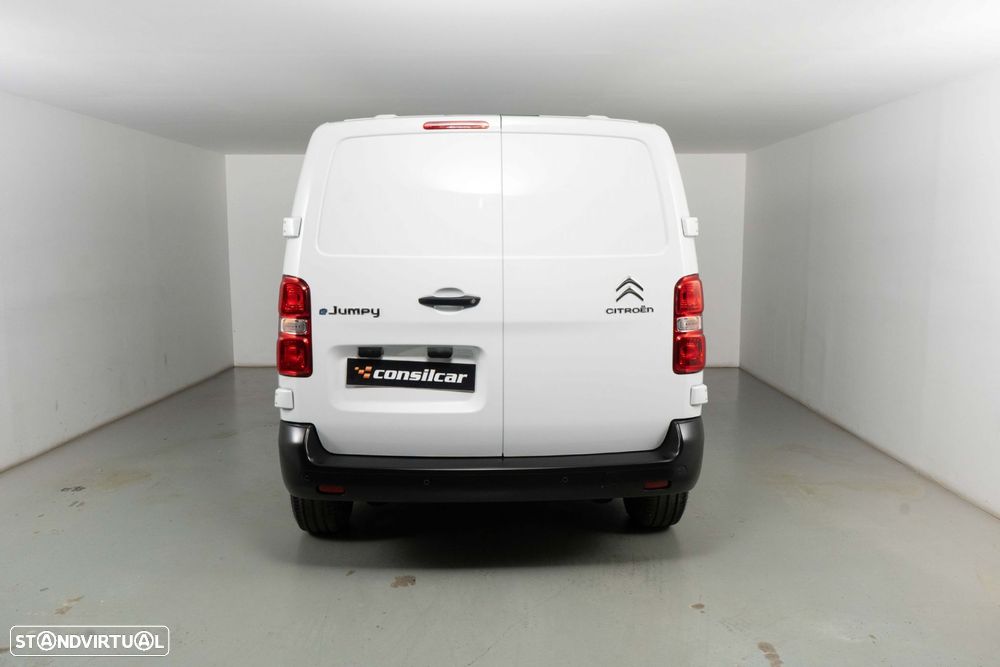 Citroën ë-Jumpy 50 KWH Taille M C/IVA Dedutivel - 5