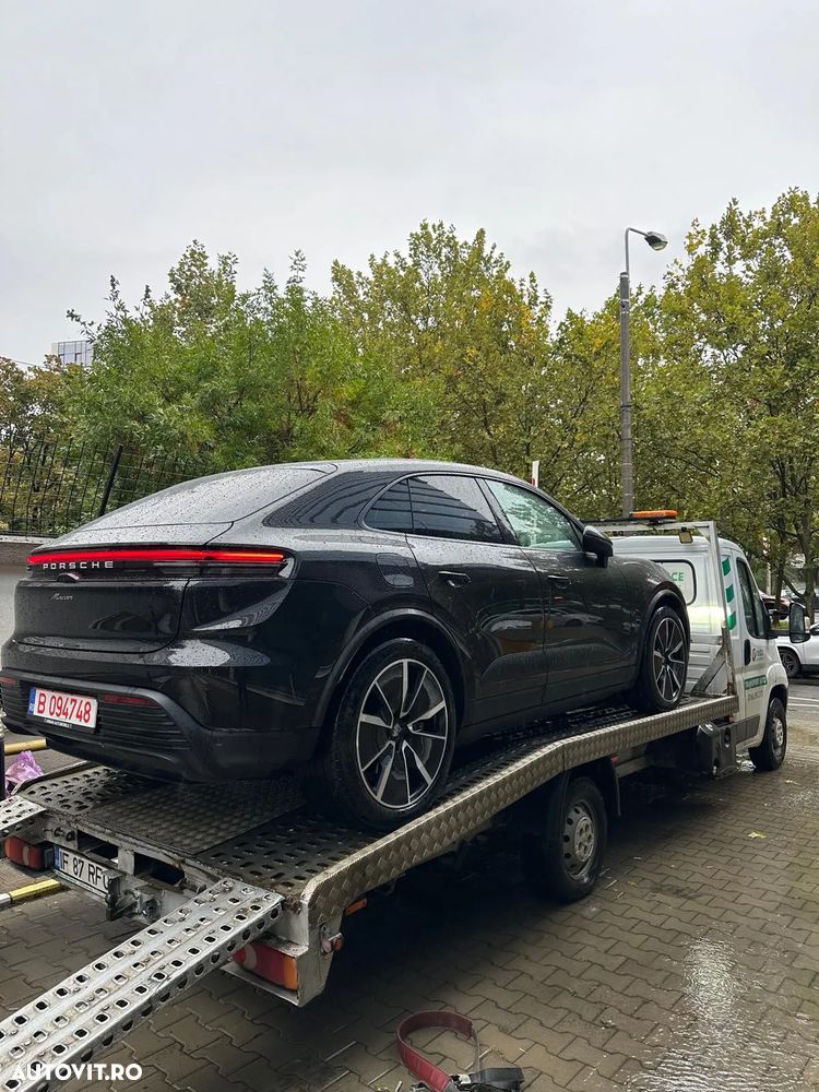 Porsche Macan 100 kWh - 19