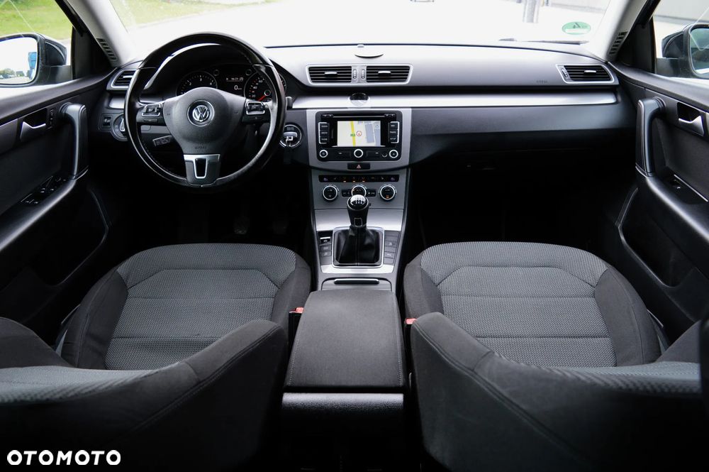 Volkswagen Passat Variant 1.6 TDI Comfortline - 8
