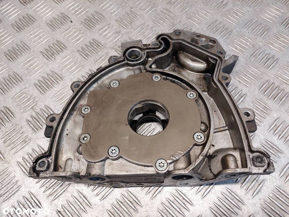 POMPA OLEJU PEUGEOT 407 I 2.7 HDI 9X2Q-6600-AD - 3