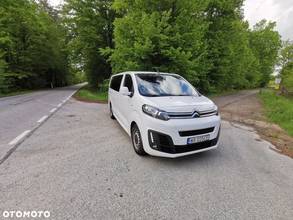 Citroën SpaceTourer 2.0 BlueHDi XL Feel - 2