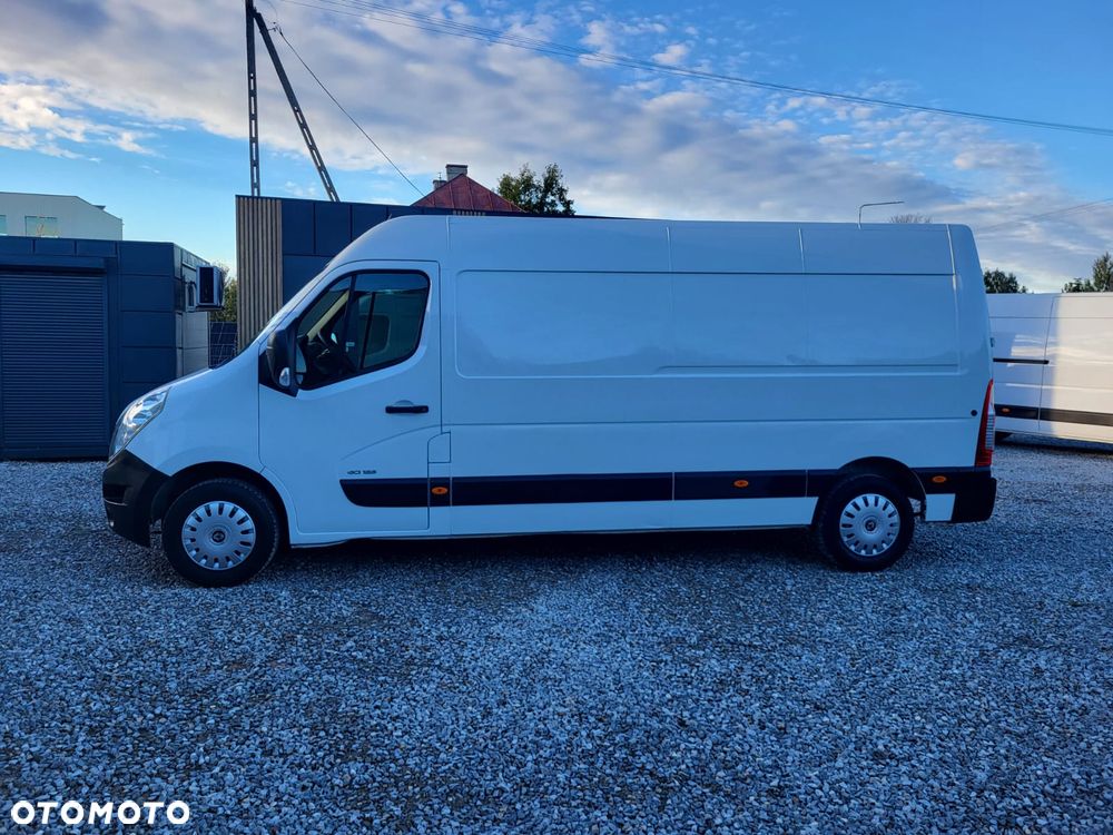 Renault Master L3H2 - 11