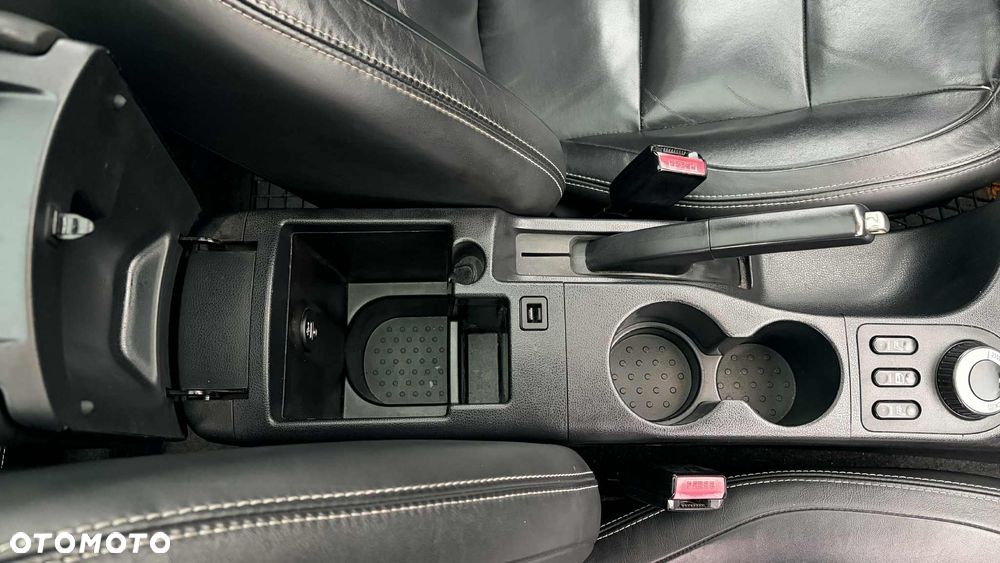 Nissan Qashqai 2.0 4x4 Tekna Premium - 18