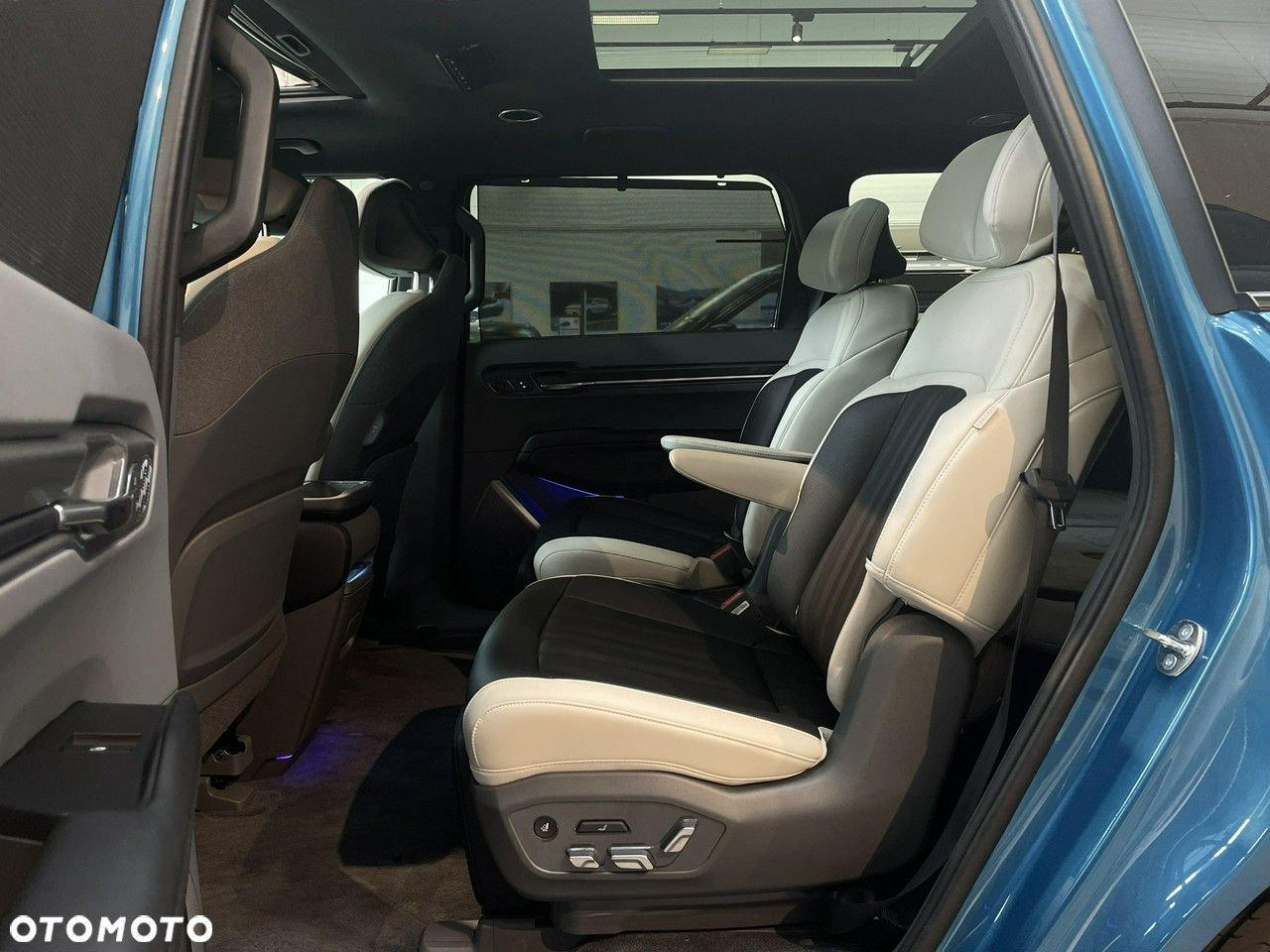 Kia EV9 99.8kWh GT-Line AWD - 22
