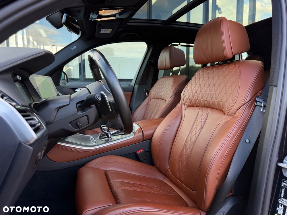 BMW X5 xDrive45e - 21