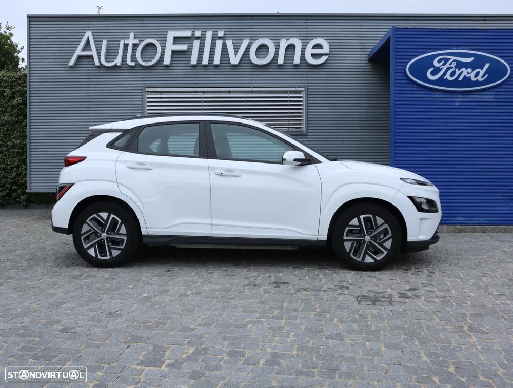 Hyundai Kauai Select - 4