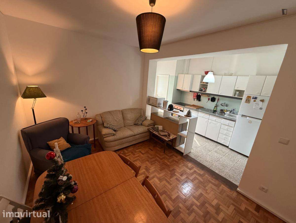 Quarto - localizado em Bonfim Porto - Grande imagem: 2/24