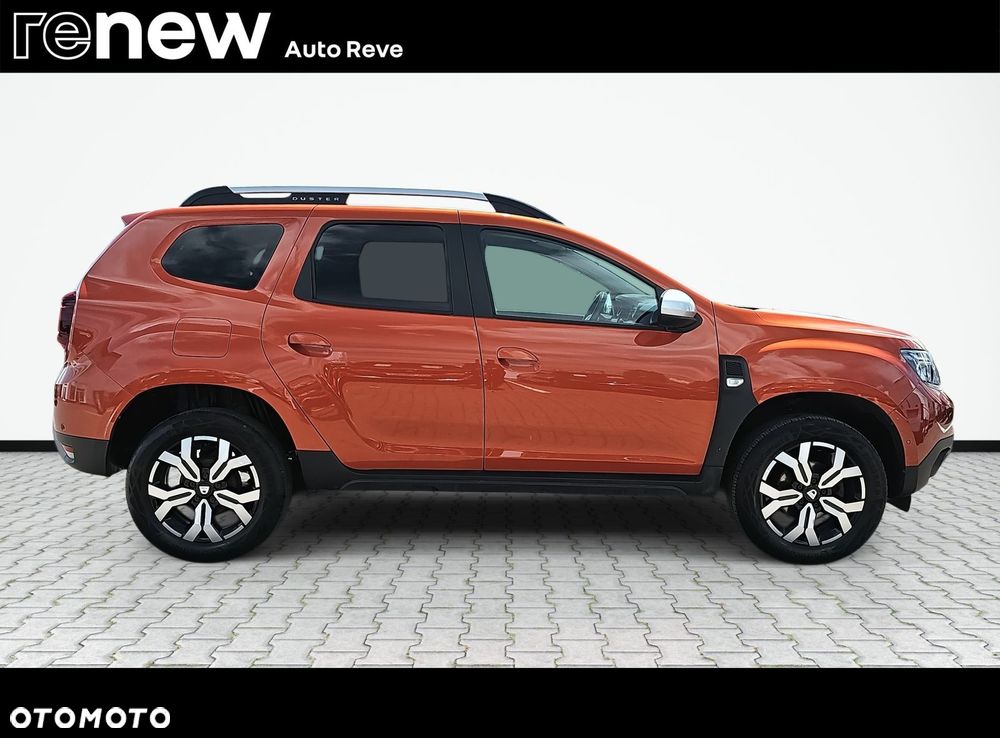 Dacia Duster 1.0 TCe Prestige - 5