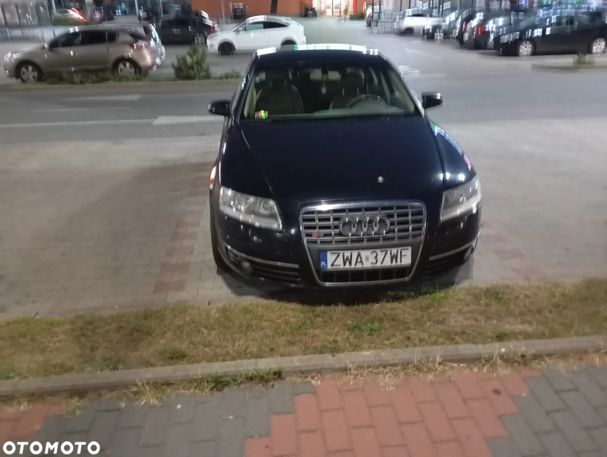 Audi A6 2.4 Multitronic - 4