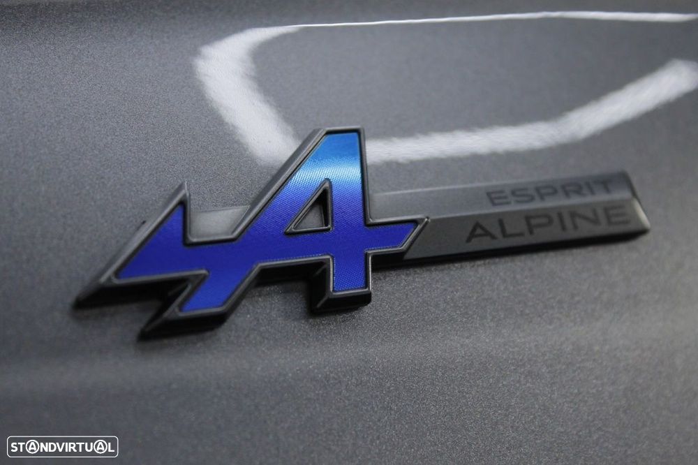 Renault Austral 1.2 E-Tech Full Hybrid Evolution - 17