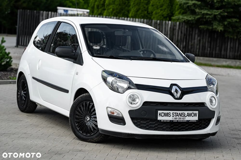 Renault Twingo 1.2 16V LEV eco2 - 7