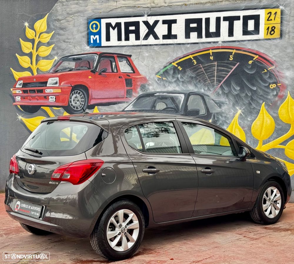 Opel Corsa 1.3 CDTi Business Edition - 14