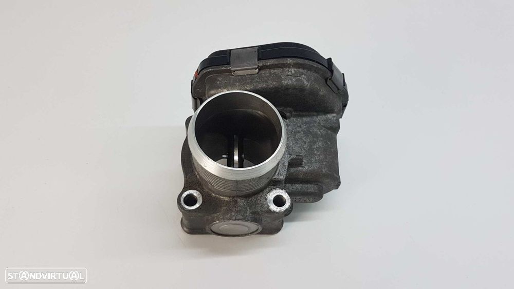 CORPO DE BORBOLETAS CITROEN C3 SELECTION - 5