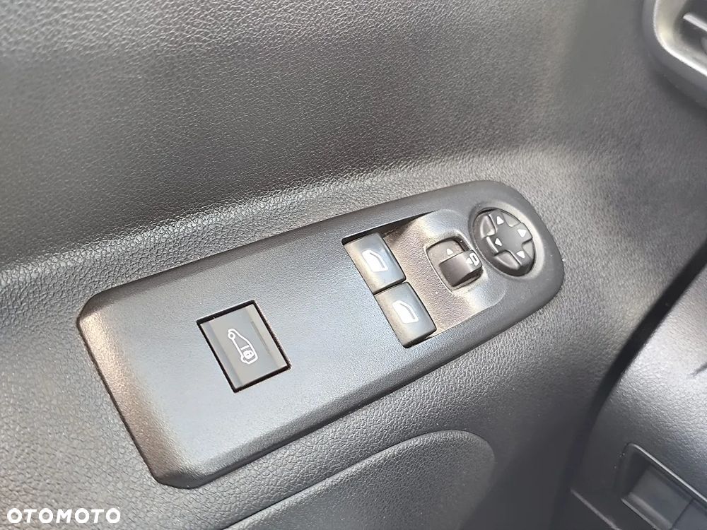 Citroën Berlingo - 21
