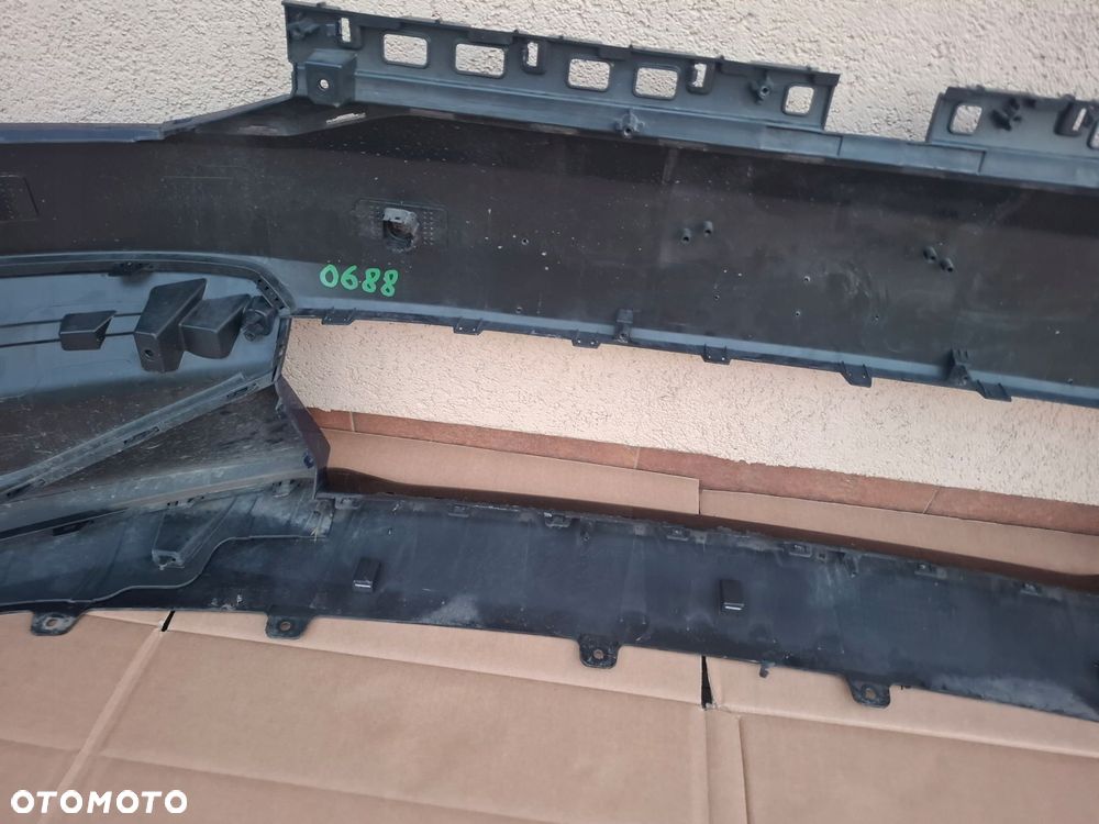 zderzak przód kia ev6 gt line oryginał nie klejony - 14