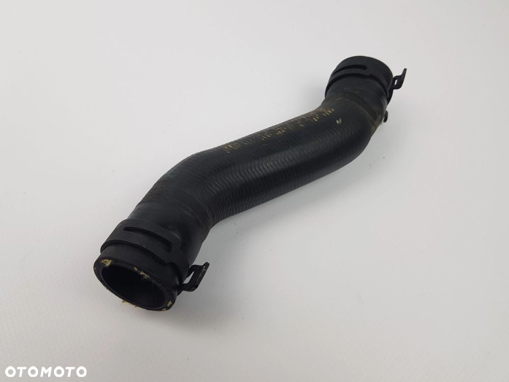 Przewód Rura Wąż wody Nissan Qashqai II 210470257R - 5