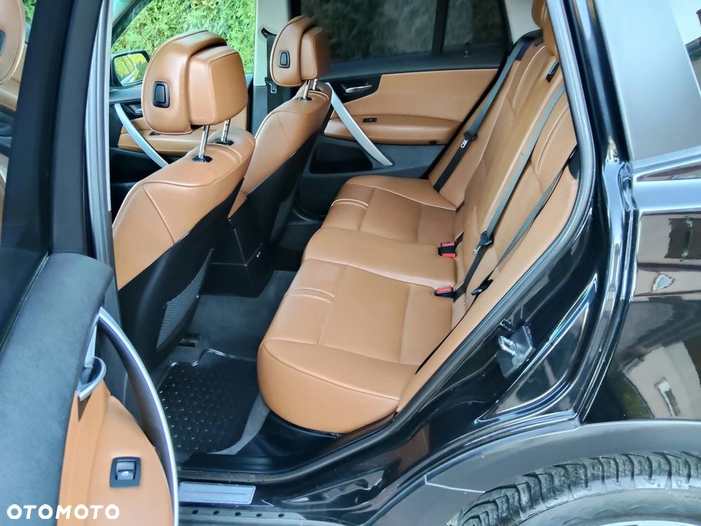 BMW X3 - 3