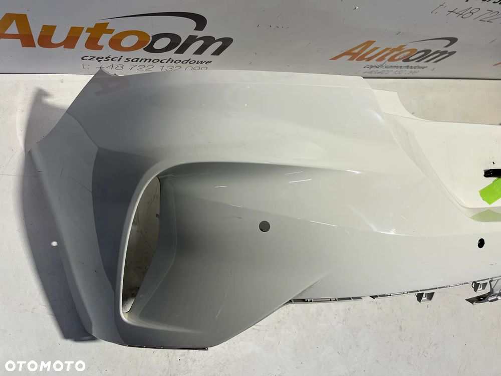 BMW Z4 III G29 M-PAKIET 18- ZDERZAK TYŁ TYLNY PDC 5112114609-13 - 3