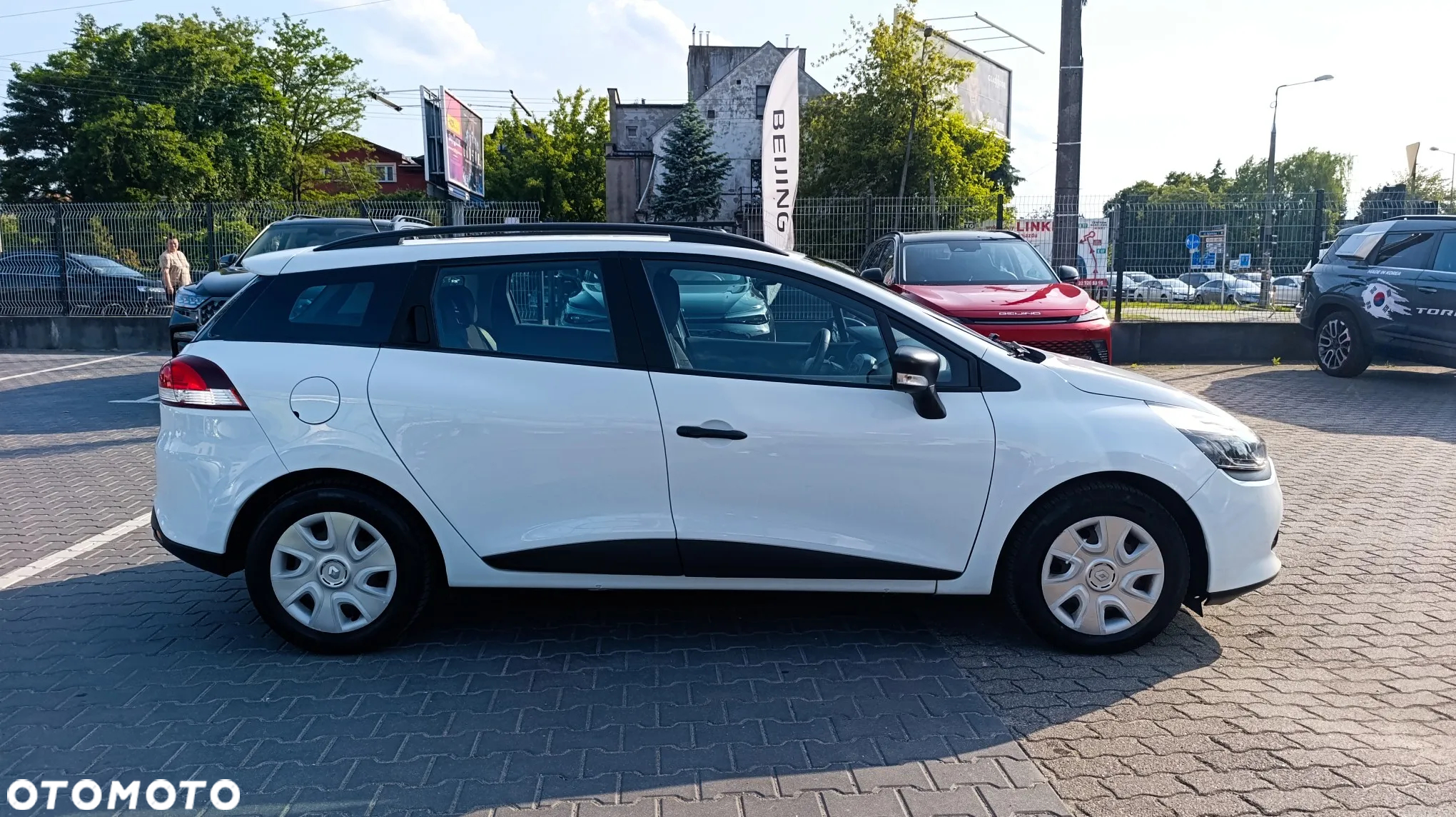 Renault Clio 1.5 dCi Business - 6
