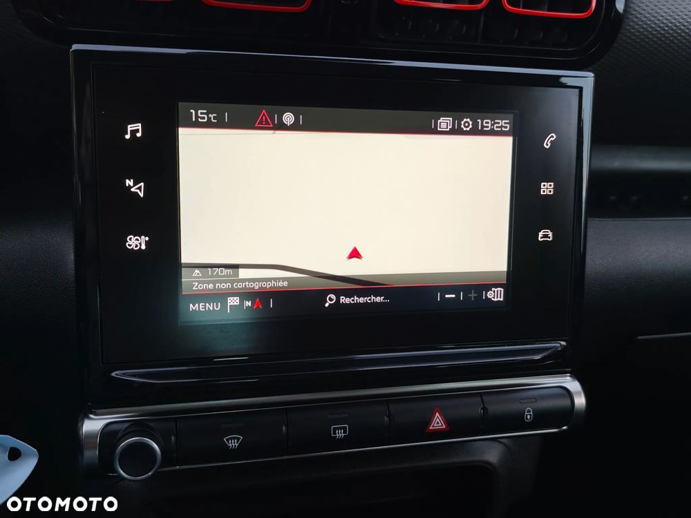 Citroën C3 Aircross PureTech 110 Stop & Start OPF FEEL - 28