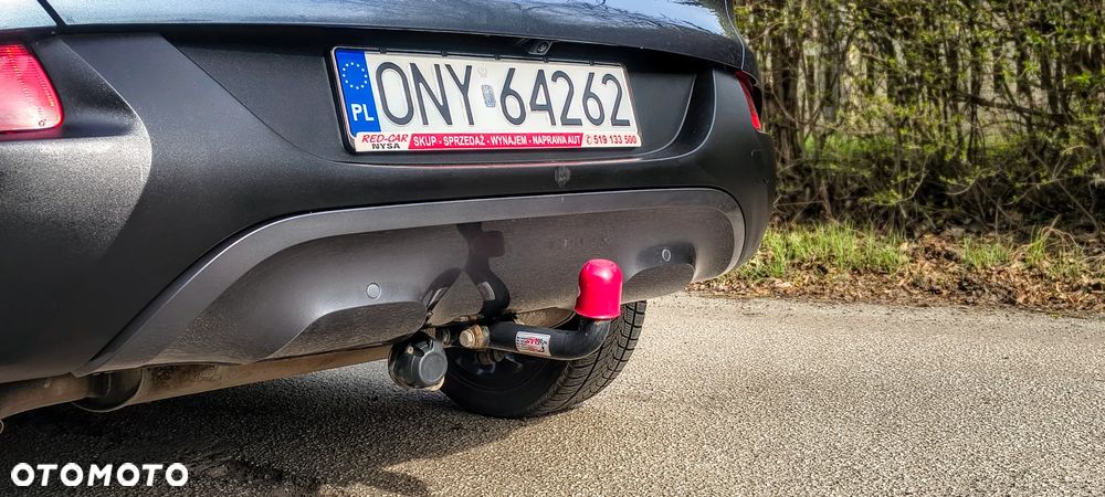 Renault Kadjar Energy dCi 130 4x4 Bose Edition - 15