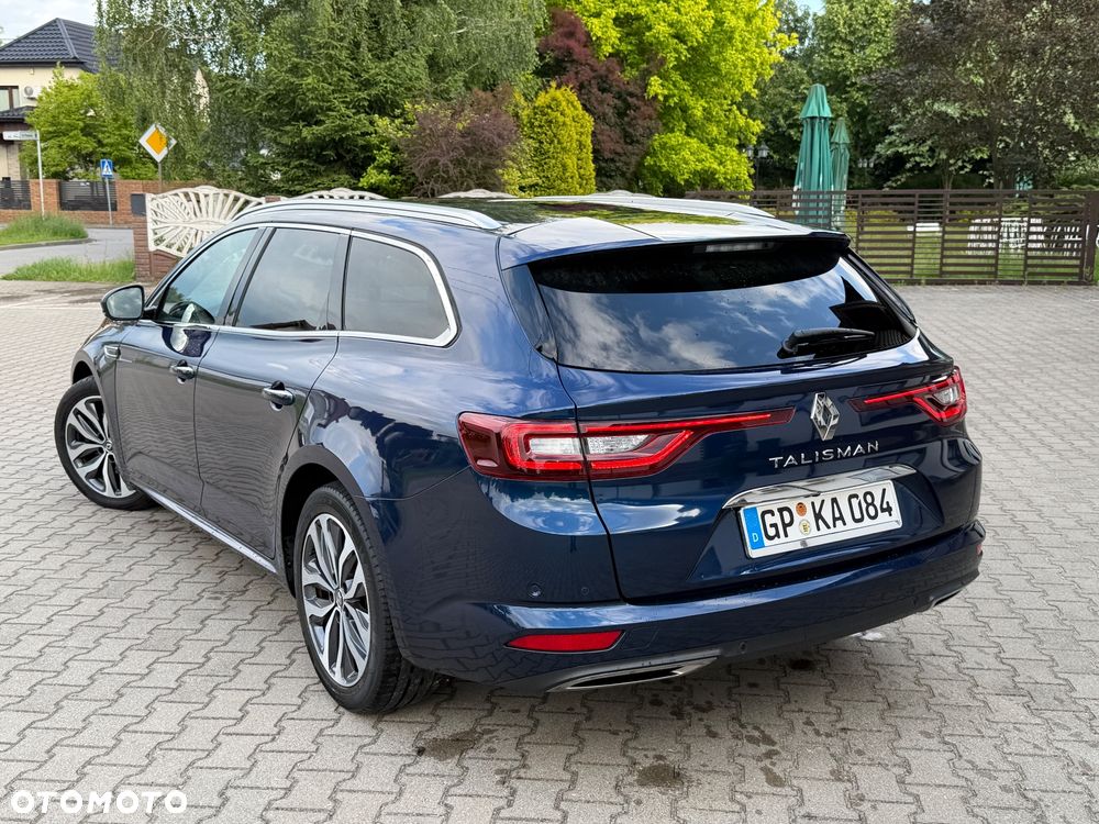 Renault Talisman ENERGY TCe 200 EDC INTENS - 4