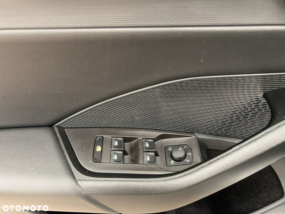 Skoda Octavia - 13