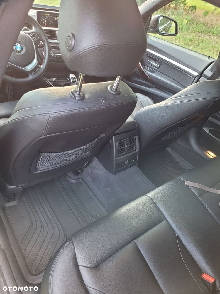 BMW 3GT 328i xDrive Sport Line - 10