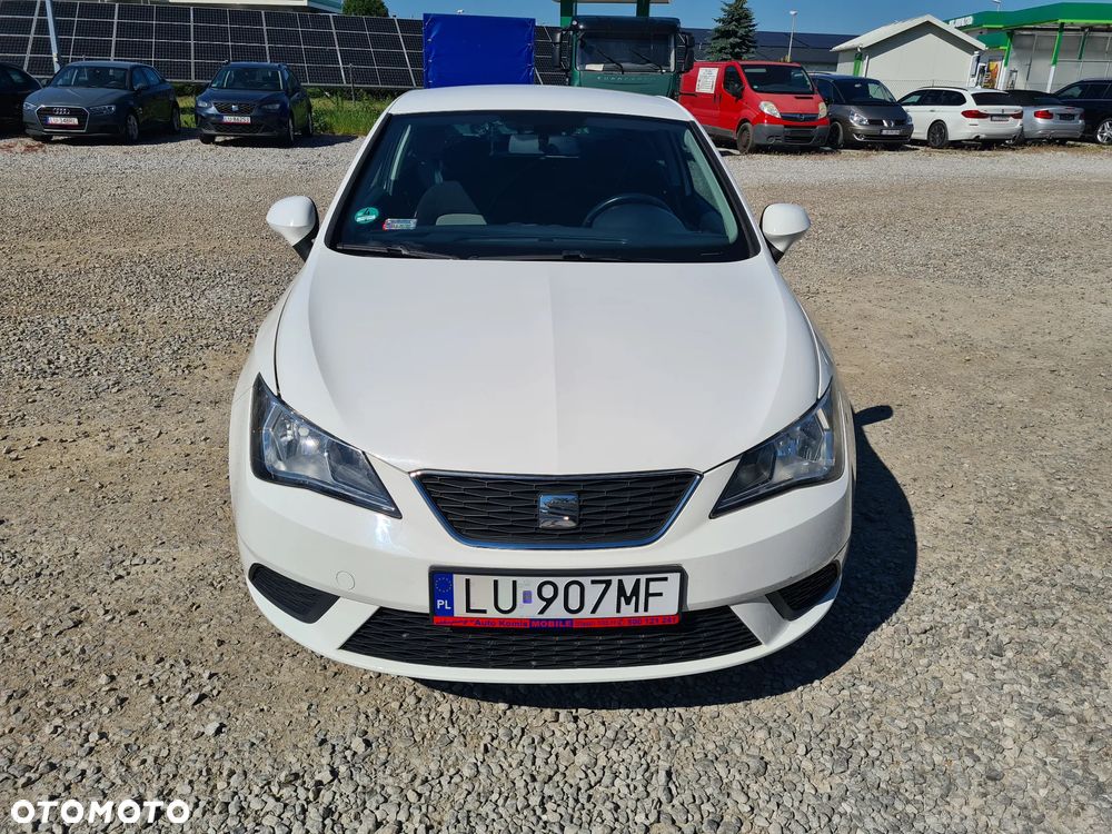Seat Ibiza - 13