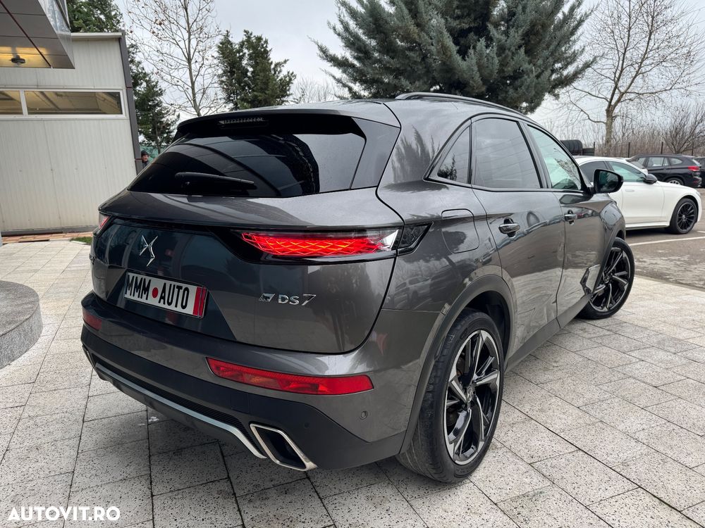DS Automobiles DS 7 Crossback - 2