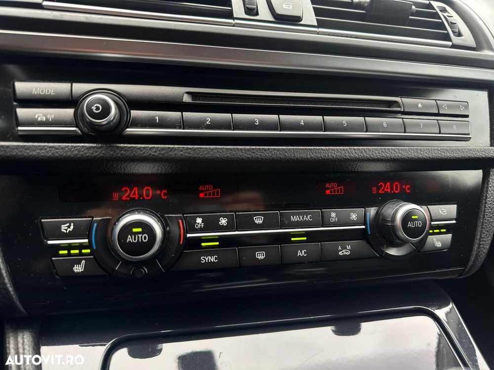 BMW Seria 5 - 21