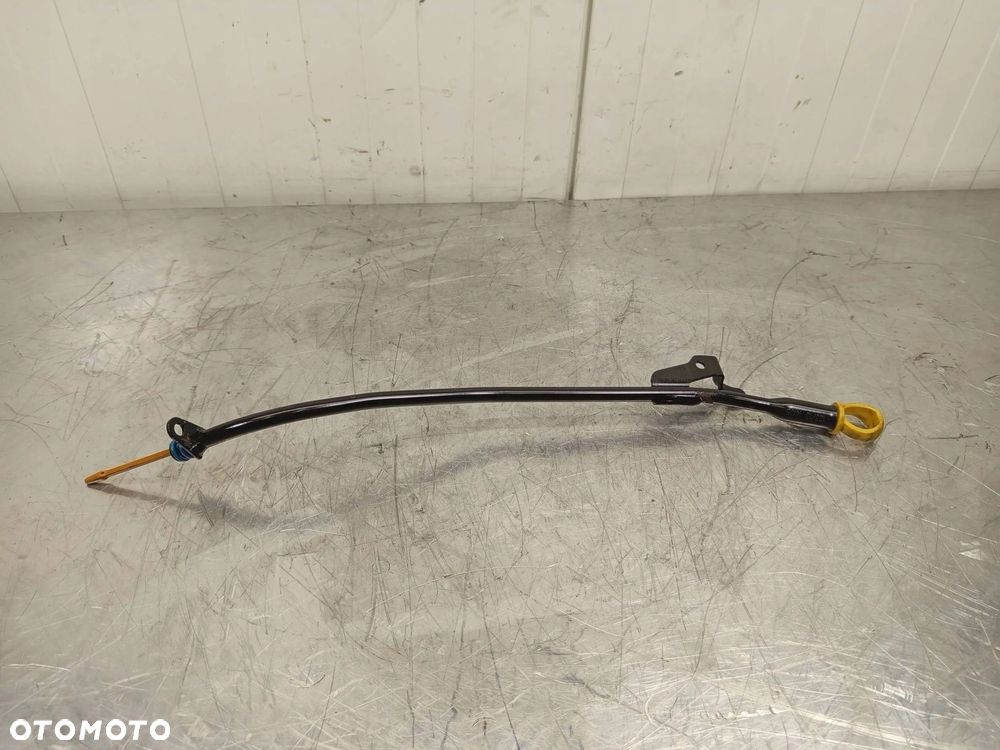 Bagnet oleju Citroen C4 Cactus Peugeot 208 2008 1.2 VTI 9805767780 - 2