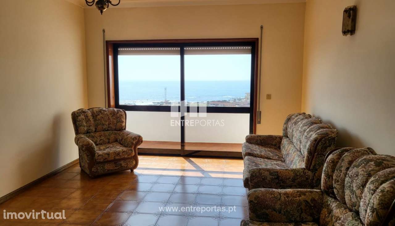 Apartamento para venda com vista mar, Vila Praia Âncora, Caminha - Grande imagem: 3/27