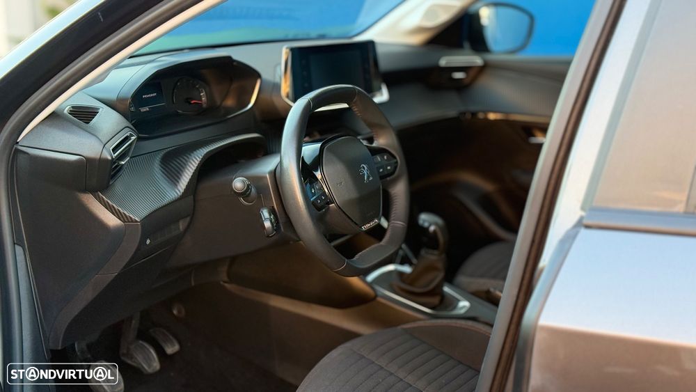 Peugeot 208 1.2 PureTech Active - 6