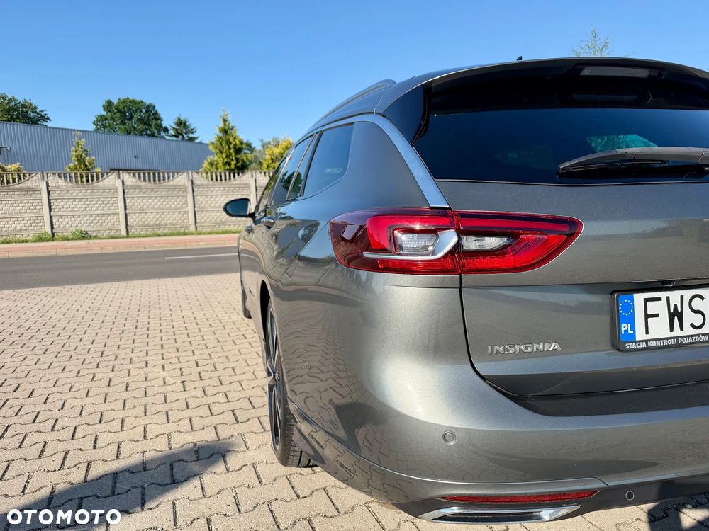 Opel Insignia 1.6 T Exclusive S&S - 18